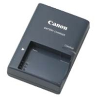 Canon Battery Charger CB2LX for NB5L battery