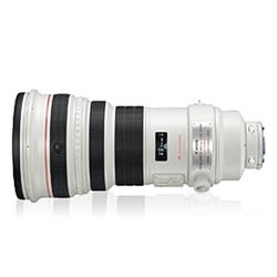 Canon EF 400mm f2.8L IS USM EF Lens