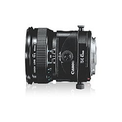 Canon TS-E 45mm f2.8 Lens Tilt Shift Lens