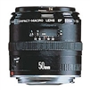 Canon EF 50mm f2.5 Macro Lens