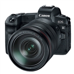 Canon EOS R Kit