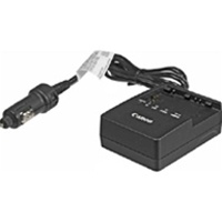 Canon Car Battery Charger CBC-E6 for EOS 5D Mark II