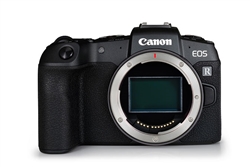 Canon EOS RP Body