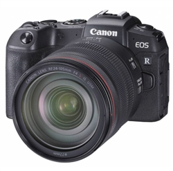 Canon EOS RP Kit