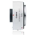 Canon 1.4X III Extender lens
