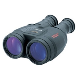 Canon 18x50 IS Stabilized All Weather Binoculars