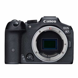 Canon EOS R7