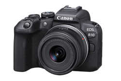 Canon EOS R10