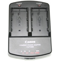 Canon Power Adapter CAPS400 for select EOS Cameras