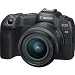 Canon EOS R8 Kit