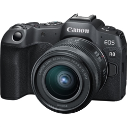 Canon EOS R8 Kit
