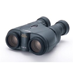 Canon 8x25IS Stabilized Binoculars