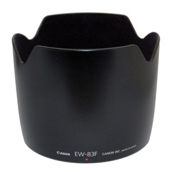 Canon EW-83F Lens Hood for 24-70