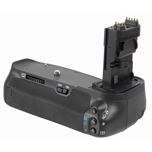 Canon Battery Grip BG-E14 for EOS 70D
