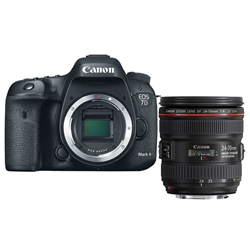 Canon 7D Mark II Kit