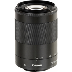 EF-M 55-200mm IS