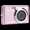 Agfa Photo Realishot DC5500 Camera Pink