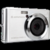 Agfa Photo Realishot DC5500 Camera Silver