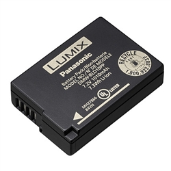 DMW-BLD10 Battery