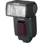 Panasonic Flash Unit DMW-FL500 for select cameras
