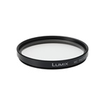 Panasonic Lens filter for FZ18, It is a Multi-Coated Protector 46mm in size