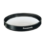 Panasonic Protection Filter MC 55mm for FZ1 camera