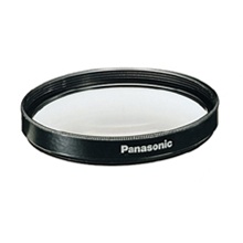 Panasonic Protection Filter MC 55mm for FZ1 camera