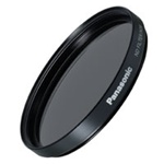 Panasonic for DMCFZ1 Filter ND 55mm