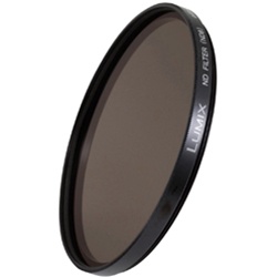 Panasonic GH1 ND FILTER 62mm