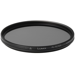 Panasonic 67mm CIrcular Polarizer