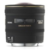 Sigma 4.5mm f2.8 HSM EX DC Circular Fisheye for Sony