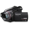 Panasonic SDC-HS300 CAMCORDR 3MOS Black  80GB+SD