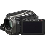 Panasonic HDC-HS60 Camcorder Black