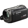 Panasonic HDC-SD60K Camcorder Black