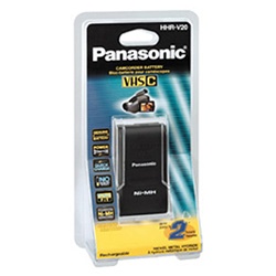 Panasonic Battery HHR-V20A/1B