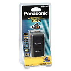 Panasonic Battery HHR-V40A/1B