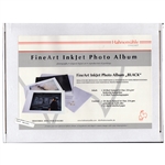 FinArt Inkjet Photo Album