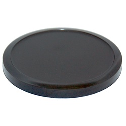 77mm PUSH-ON CAP