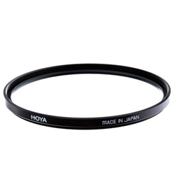 Hoya 40.5mm UV HMC Filter  Slime Frame