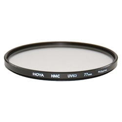 Hoya 77mm UV(C) HMC (PHL) Filter