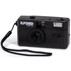 Ilford Sprite II