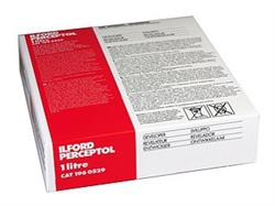 Ilford Perceptol