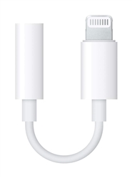 iPhone to Headphone Adapter