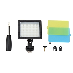 96 LED Video Light