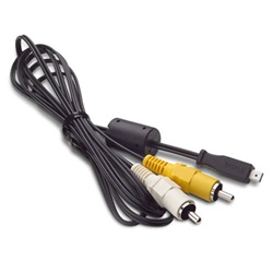 AV-8 Video Cable