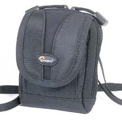 Lowepro Rezo 20 Black