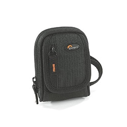 Lowepro Ridge 10 Black