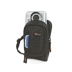 Lowepro Ridge 20 Black