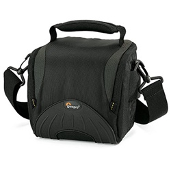 Lowepro Apex 110 AW Black