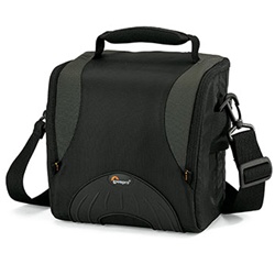 Lowepro Apex 140 AW Black